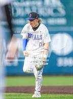 Photo from the gallery "Burlington Christian Academy vs Freedom Christian Academy (NCISAA 2A - State Championship Game 1)"