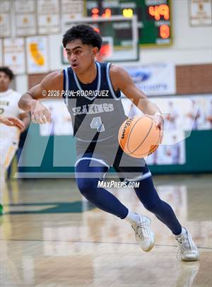 Corona del Mar @ Edison