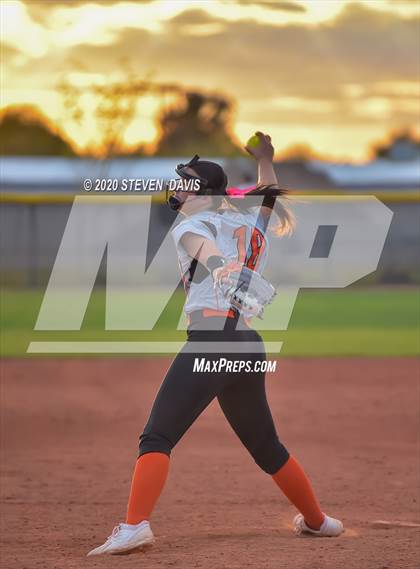 Thumbnail 3 in Corona del Sol vs O'Conner (Lion Country Classic) photogallery.