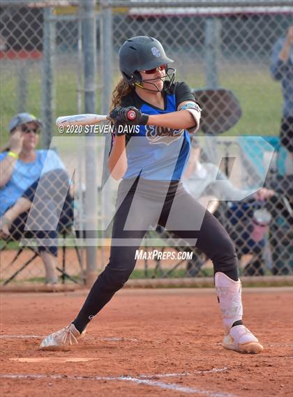 Thumbnail 1 in Corona del Sol vs O'Conner (Lion Country Classic) photogallery.