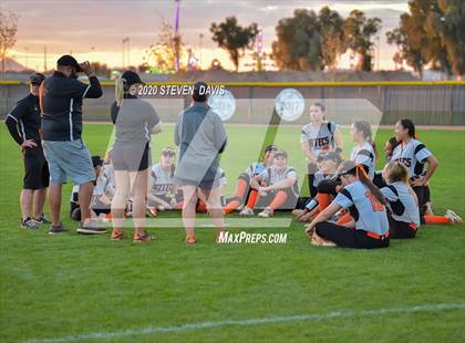 Thumbnail 2 in Corona del Sol vs O'Conner (Lion Country Classic) photogallery.