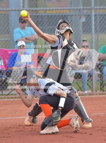 Thumbnail 2 in Corona del Sol vs O'Conner (Lion Country Classic) photogallery.
