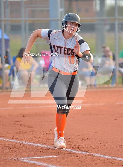 Thumbnail 3 in Corona del Sol vs O'Conner (Lion Country Classic) photogallery.