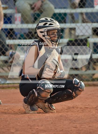 Thumbnail 2 in Corona del Sol vs O'Conner (Lion Country Classic) photogallery.