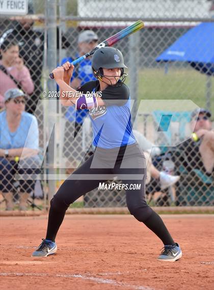Thumbnail 2 in Corona del Sol vs O'Conner (Lion Country Classic) photogallery.