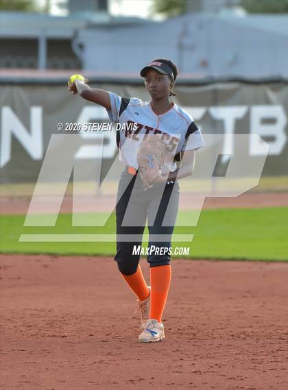 Thumbnail 3 in Corona del Sol vs O'Conner (Lion Country Classic) photogallery.