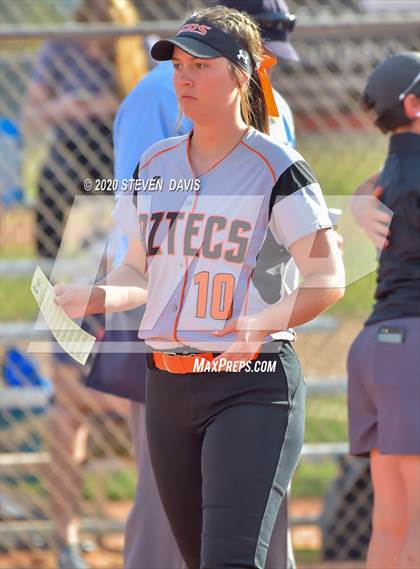 Thumbnail 1 in Corona del Sol vs O'Conner (Lion Country Classic) photogallery.