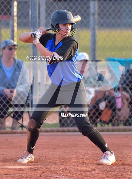 Thumbnail 3 in Corona del Sol vs O'Conner (Lion Country Classic) photogallery.