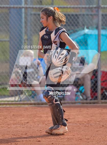 Thumbnail 1 in Corona del Sol vs O'Conner (Lion Country Classic) photogallery.