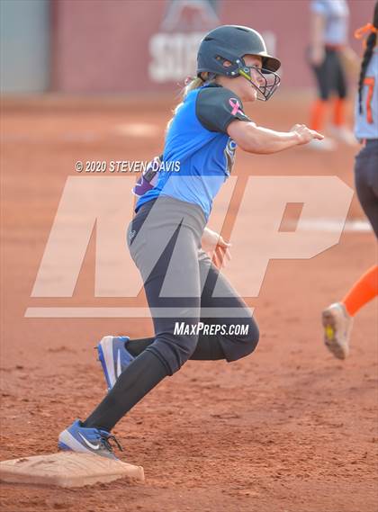 Thumbnail 3 in Corona del Sol vs O'Conner (Lion Country Classic) photogallery.
