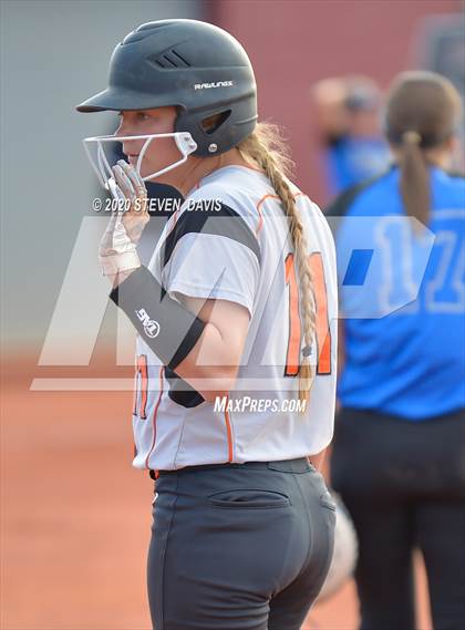 Thumbnail 1 in Corona del Sol vs O'Conner (Lion Country Classic) photogallery.