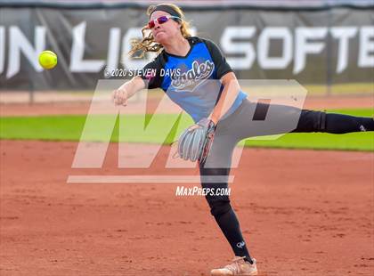 Thumbnail 3 in Corona del Sol vs O'Conner (Lion Country Classic) photogallery.