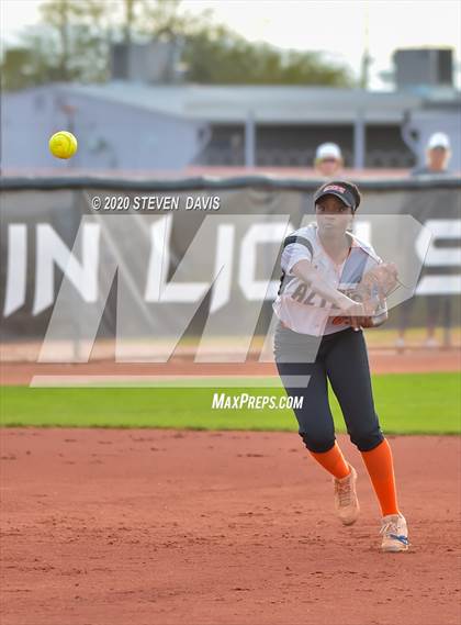 Thumbnail 1 in Corona del Sol vs O'Conner (Lion Country Classic) photogallery.