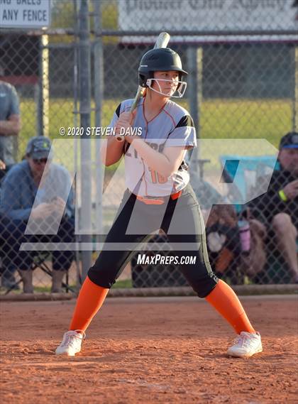 Thumbnail 3 in Corona del Sol vs O'Conner (Lion Country Classic) photogallery.
