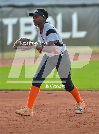 Thumbnail 2 in Corona del Sol vs O'Conner (Lion Country Classic) photogallery.