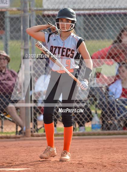 Thumbnail 1 in Corona del Sol vs O'Conner (Lion Country Classic) photogallery.