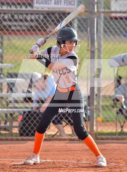 Thumbnail 2 in Corona del Sol vs O'Conner (Lion Country Classic) photogallery.