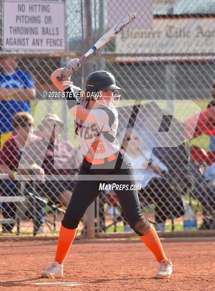 Thumbnail 3 in Corona del Sol vs O'Conner (Lion Country Classic) photogallery.