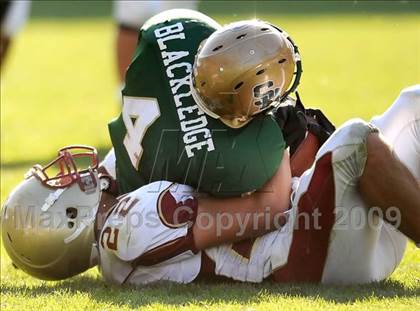Thumbnail 2 in Cardinal Newman vs. St. Bonaventure (CIF State D3 Final) photogallery.