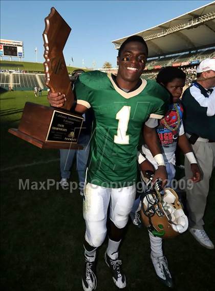 Thumbnail 2 in Cardinal Newman vs. St. Bonaventure (CIF State D3 Final) photogallery.