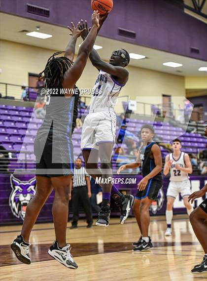 Thumbnail 3 in Tyler @ Hallsville photogallery.