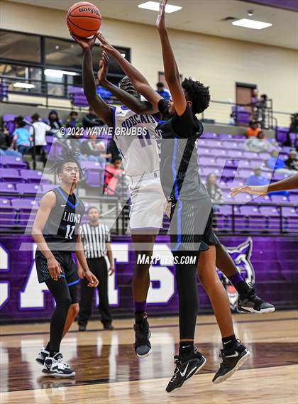 Thumbnail 3 in Tyler @ Hallsville photogallery.