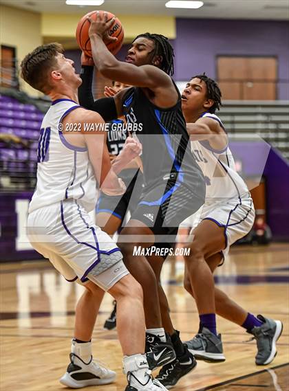 Thumbnail 3 in Tyler @ Hallsville photogallery.