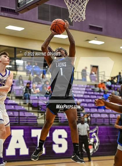 Thumbnail 2 in Tyler @ Hallsville photogallery.