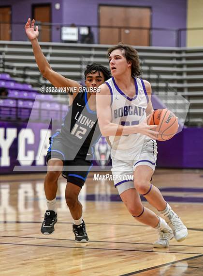 Thumbnail 1 in Tyler @ Hallsville photogallery.