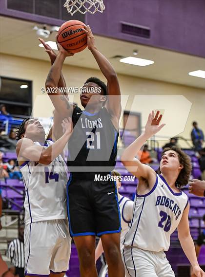 Thumbnail 1 in Tyler @ Hallsville photogallery.