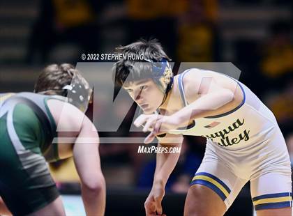 Thumbnail 1 in Waubonsie Valley @ Neuqua Valley  photogallery.