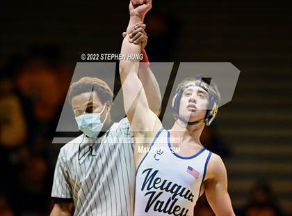 Thumbnail 2 in Waubonsie Valley @ Neuqua Valley  photogallery.