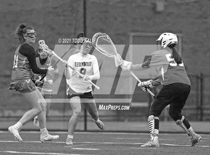 Thumbnail 1 in Berlin @ Ledyard (CIAC Class M Playin) photogallery.