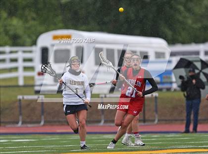 Thumbnail 3 in Berlin @ Ledyard (CIAC Class M Playin) photogallery.
