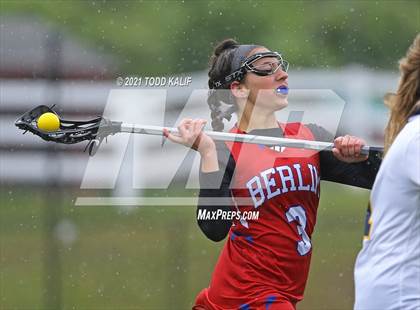 Thumbnail 2 in Berlin @ Ledyard (CIAC Class M Playin) photogallery.