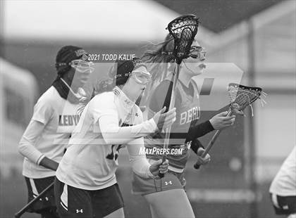 Thumbnail 2 in Berlin @ Ledyard (CIAC Class M Playin) photogallery.