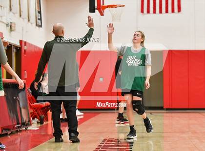 Thumbnail 1 in Shenendehowa at Penfield (Scrimmage) photogallery.