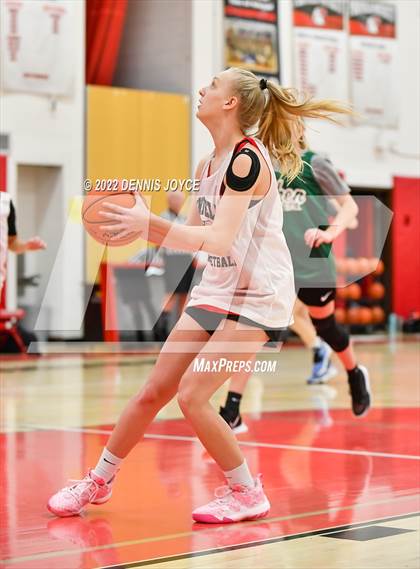 Thumbnail 3 in Shenendehowa at Penfield (Scrimmage) photogallery.