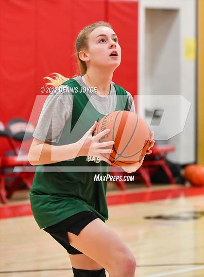 Thumbnail 1 in Shenendehowa at Penfield (Scrimmage) photogallery.