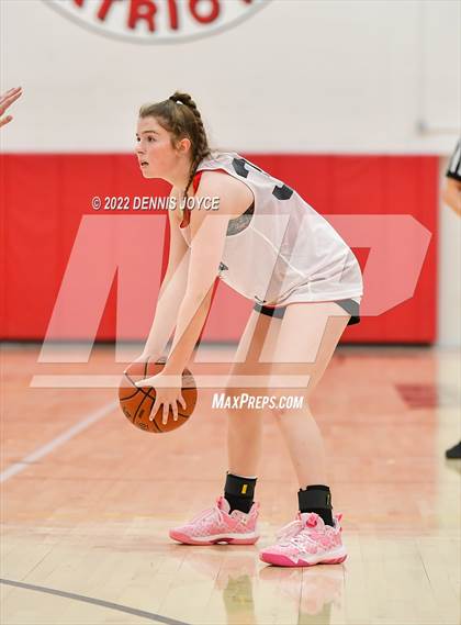 Thumbnail 3 in Shenendehowa at Penfield (Scrimmage) photogallery.