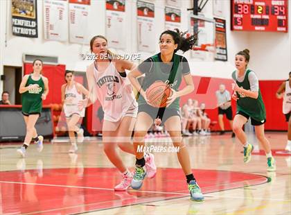 Thumbnail 2 in Shenendehowa at Penfield (Scrimmage) photogallery.