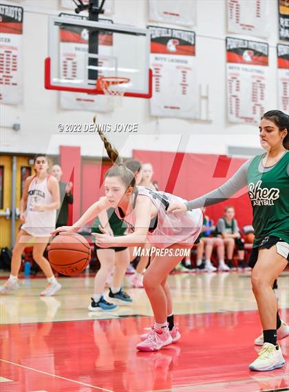 Thumbnail 3 in Shenendehowa at Penfield (Scrimmage) photogallery.