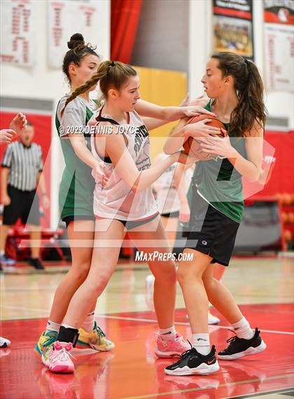 Thumbnail 1 in Shenendehowa at Penfield (Scrimmage) photogallery.