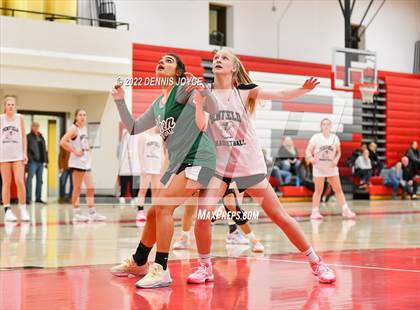 Thumbnail 3 in Shenendehowa at Penfield (Scrimmage) photogallery.