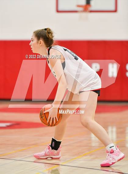 Thumbnail 2 in Shenendehowa at Penfield (Scrimmage) photogallery.