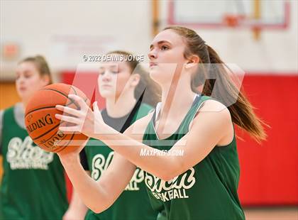 Thumbnail 3 in Shenendehowa at Penfield (Scrimmage) photogallery.