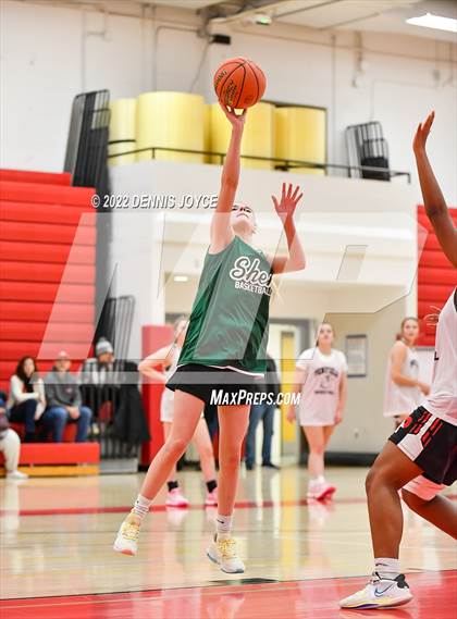 Thumbnail 1 in Shenendehowa at Penfield (Scrimmage) photogallery.