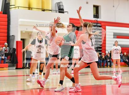Thumbnail 3 in Shenendehowa at Penfield (Scrimmage) photogallery.