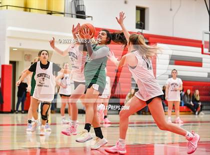 Thumbnail 2 in Shenendehowa at Penfield (Scrimmage) photogallery.