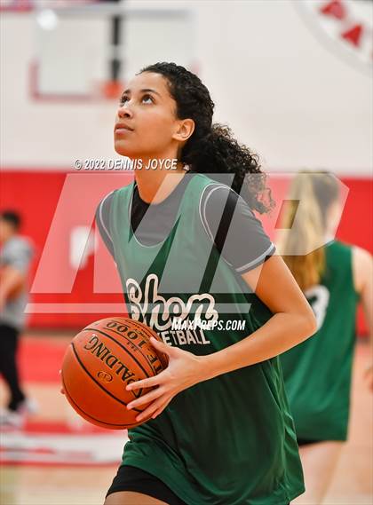 Thumbnail 1 in Shenendehowa at Penfield (Scrimmage) photogallery.